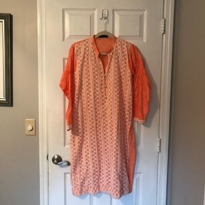 Ayesha Pretay by RJM Tunic